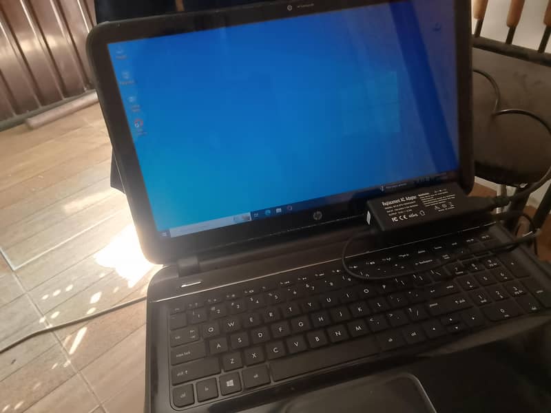 HP A6 (AMD) 2