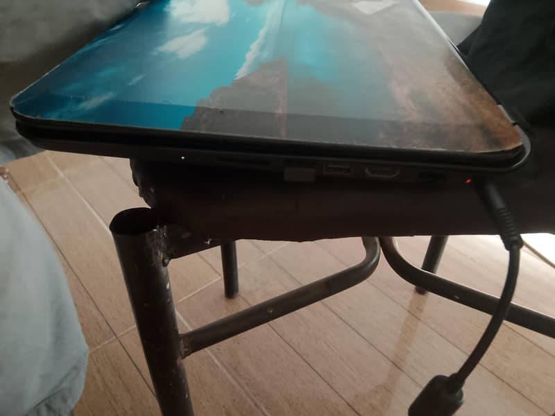 HP A6 (AMD) 5