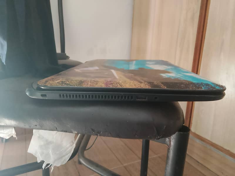 HP A6 (AMD) 7
