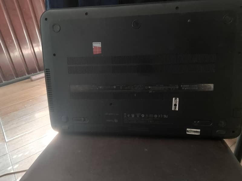 HP A6 (AMD) 8