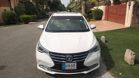 Changan Alsvin 1.5 lumiere Bater Honda city toyota yaris Daihatsu mira
