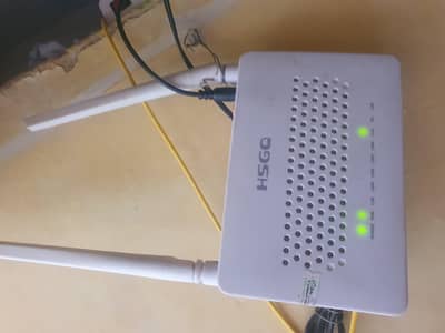 fiber router