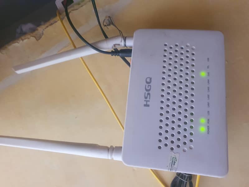 fiber router 0