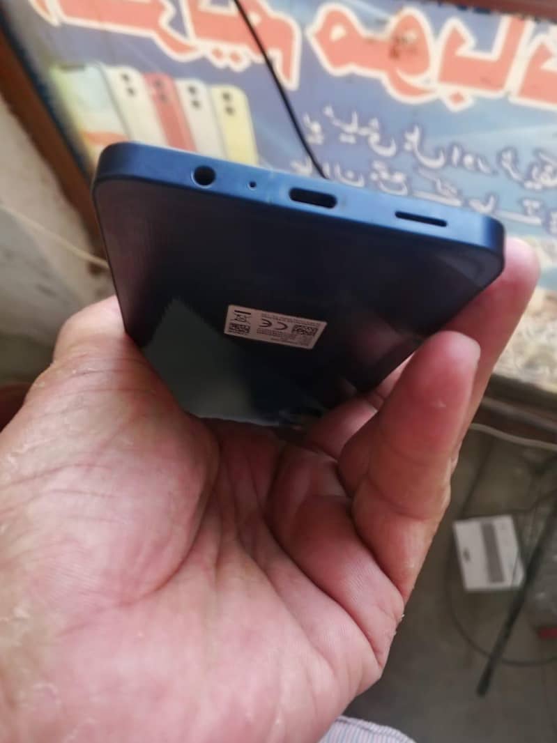 Samsung a06 0