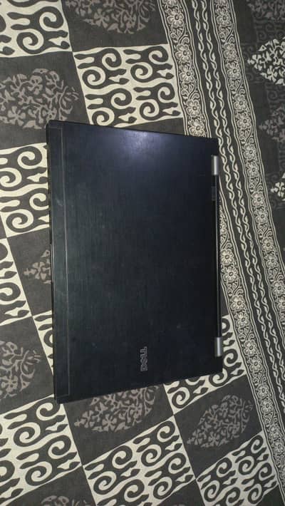 laptop dell latitude e6400
