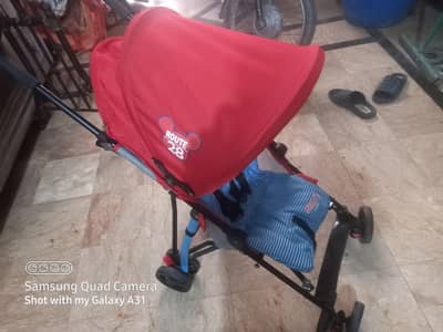 baby buggy stroller