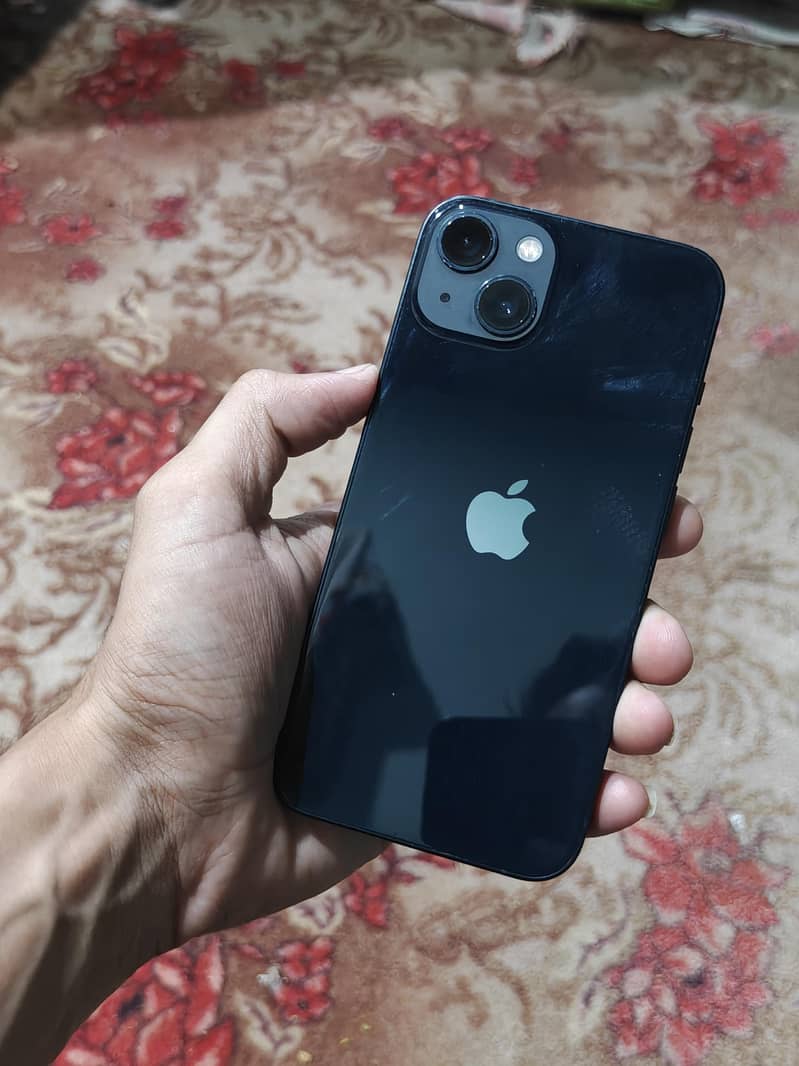Apple iPhone 13 0