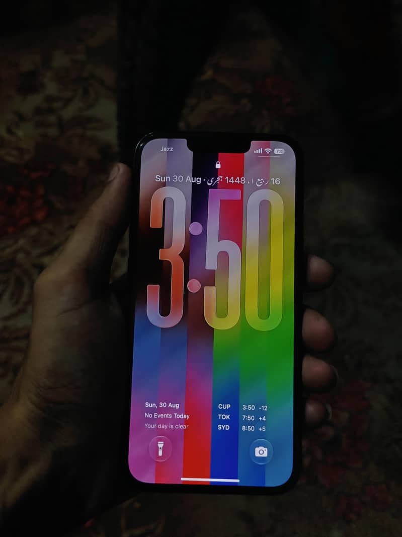 Apple iPhone 13 5