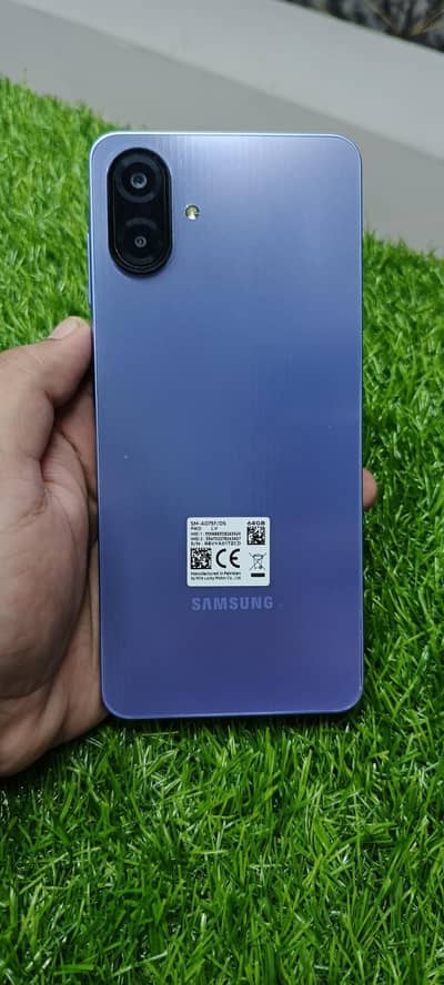 Samsung Mobile A07 5G