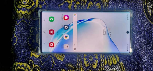Samsung Mobile Note 10 Plus 5G 03001588889
