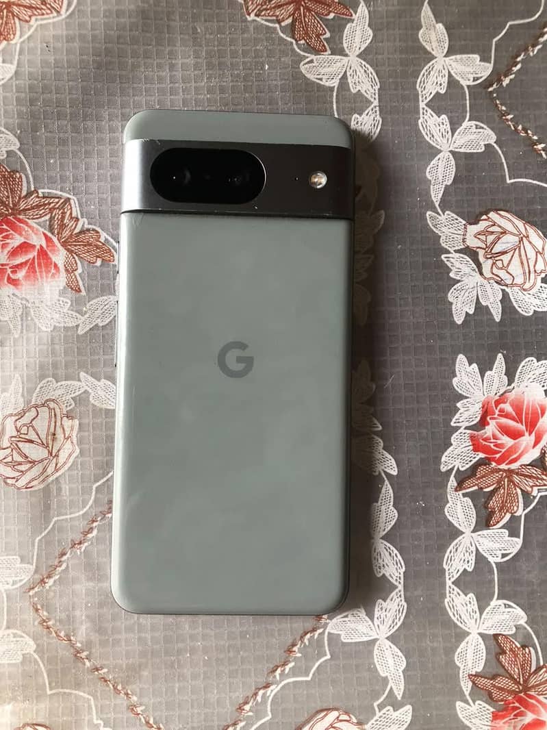 pixel 8 3