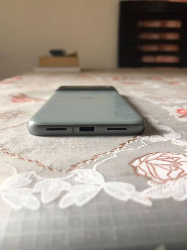 pixel 8 9