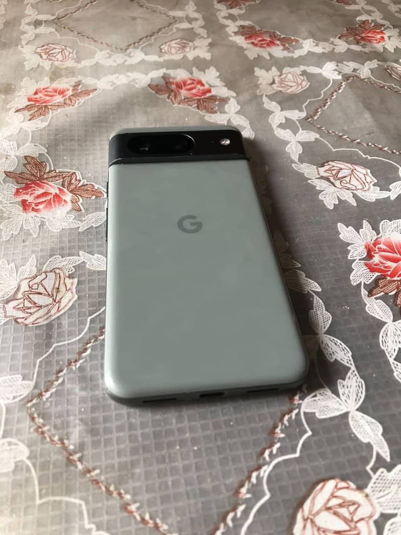 pixel 8 10