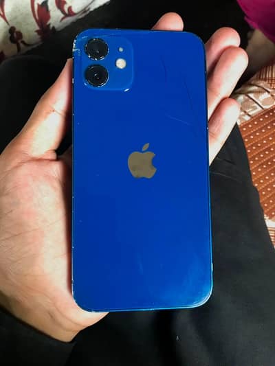 Apple iPhone 12