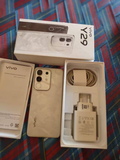 vivo y29 vivo y29