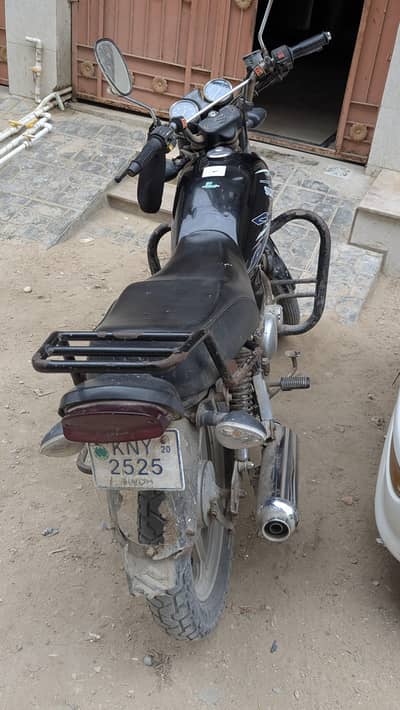 suzuki 150