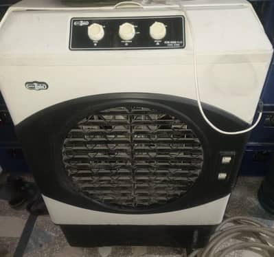 Air cooler