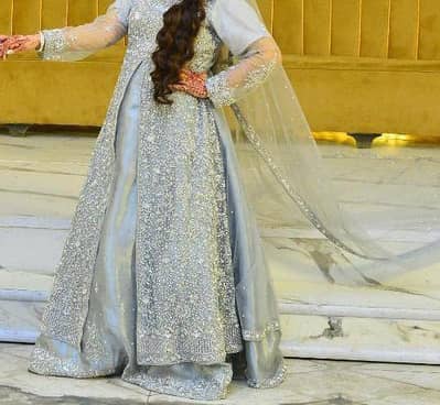 Gorgeous Bridal maxi for sale