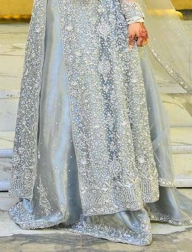 Gorgeous Bridal maxi for sale