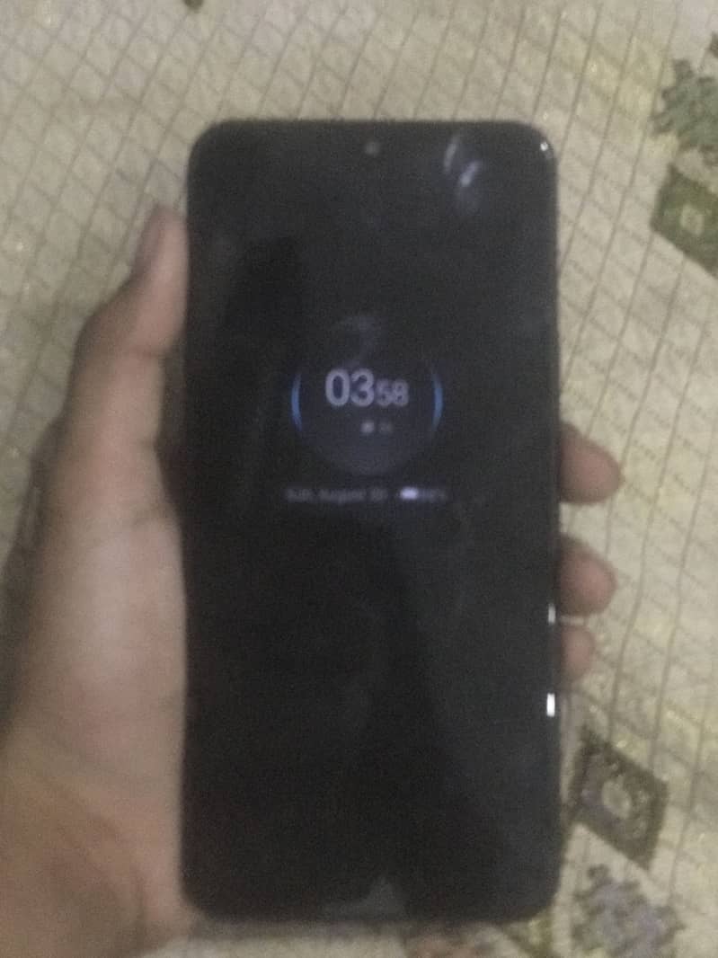 Infinix Note 12 2