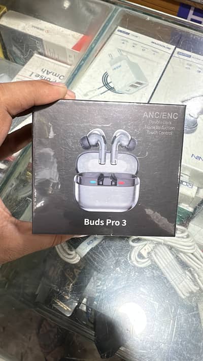AirPods Pro series