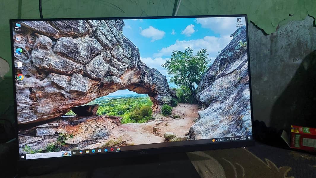 hp PRODESK 1