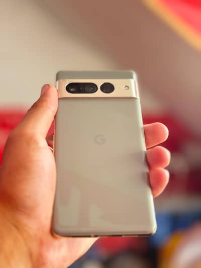 Google Pixel 7 Pro