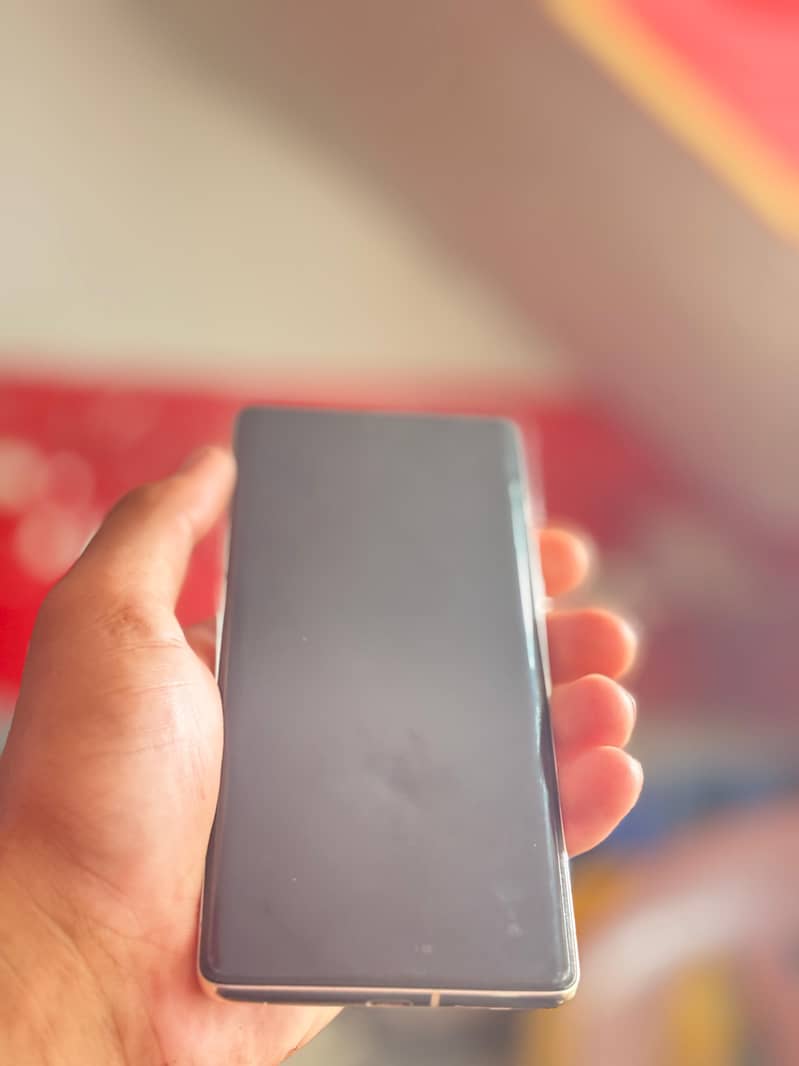 Google Pixel 7 Pro 2