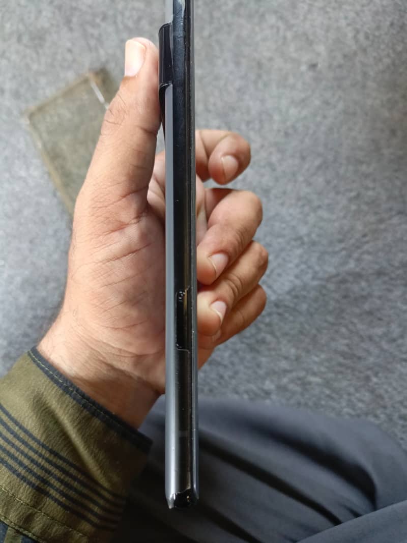 Google Pixel 6 Pro 4