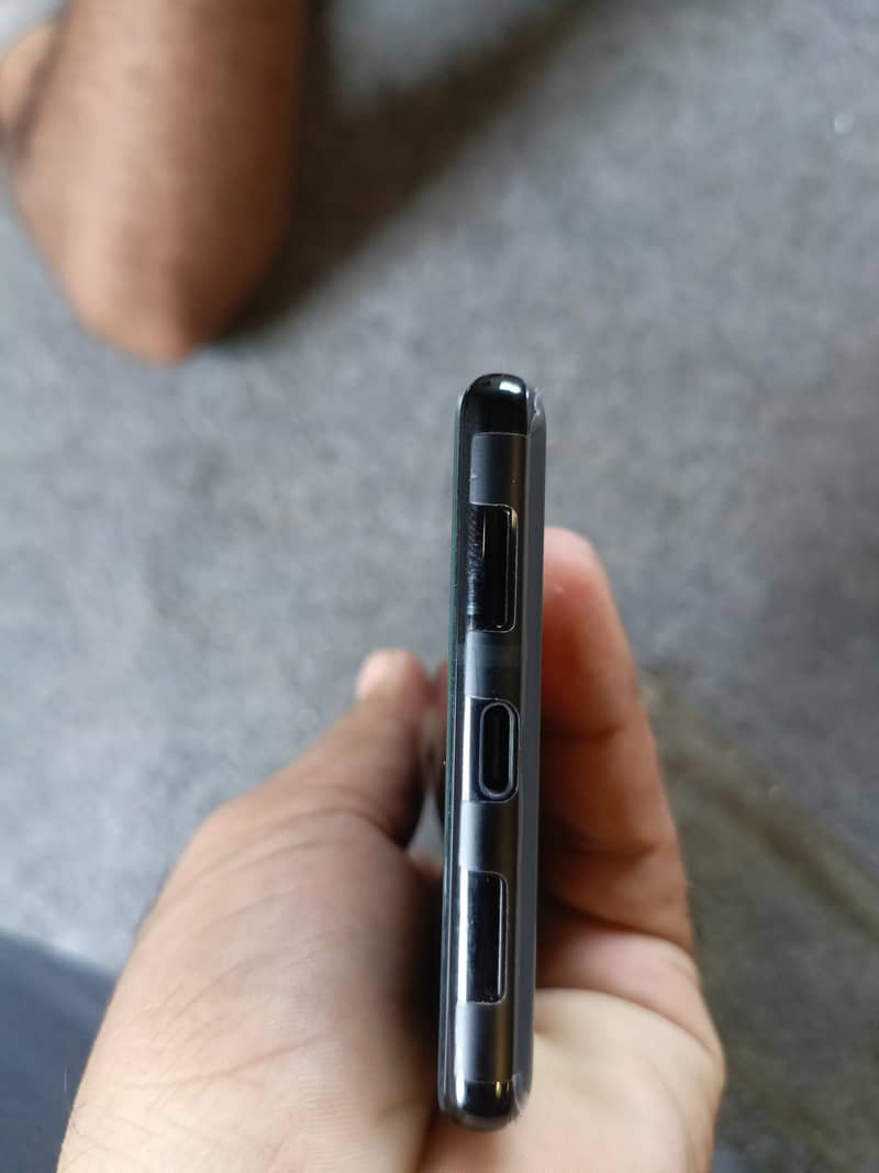 Google Pixel 6 Pro 5