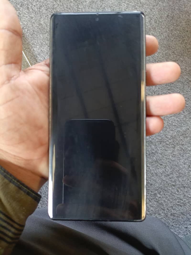 Google Pixel 6 Pro 7