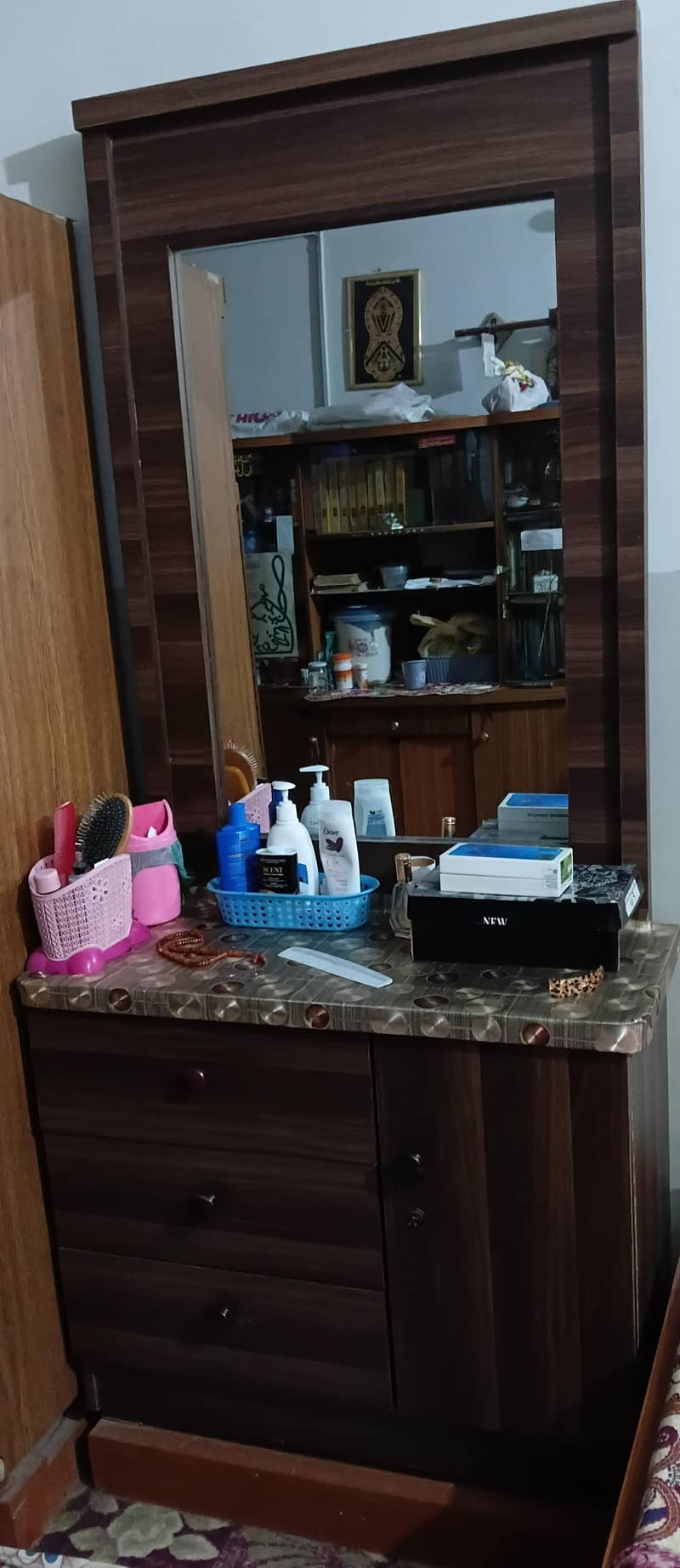 Dressing table 2