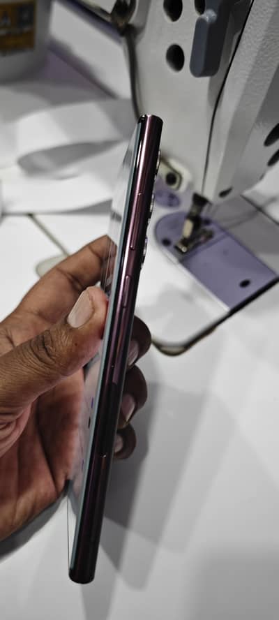 Samsung Mobile S22 Ultra