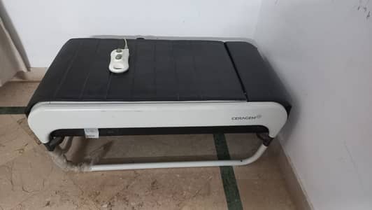 Ceragem Master V3-E-MB-1101 New Personal Thermal Therapeutic Bed