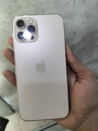 Apple iPhone 12 Pro Max