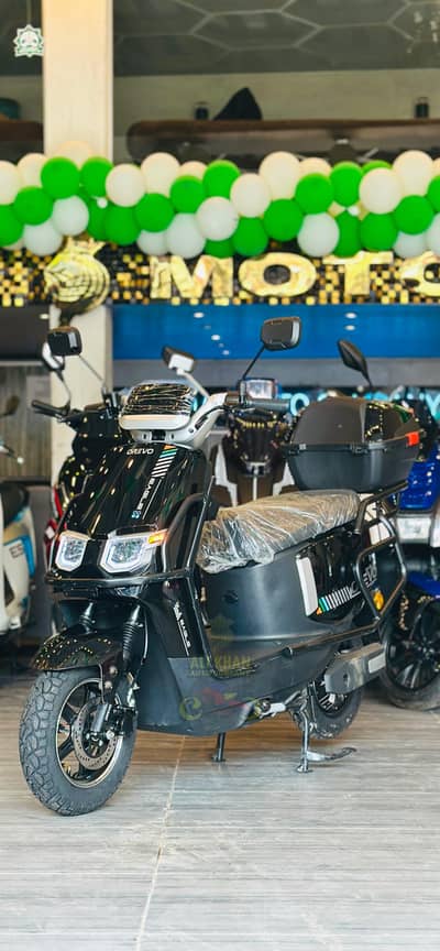 Kings Scooty Kings Yadea Metro Evee Evon Okla EV Female scooty  Ramza
