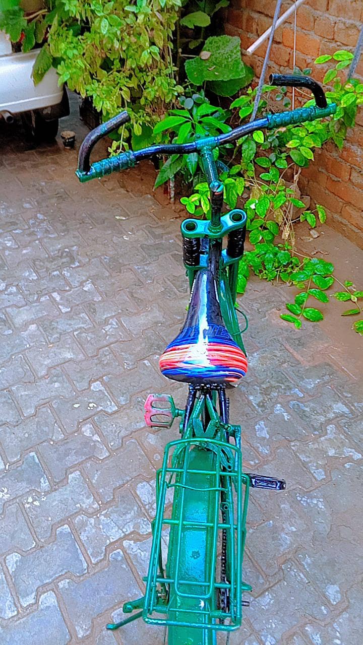 cycle 0
