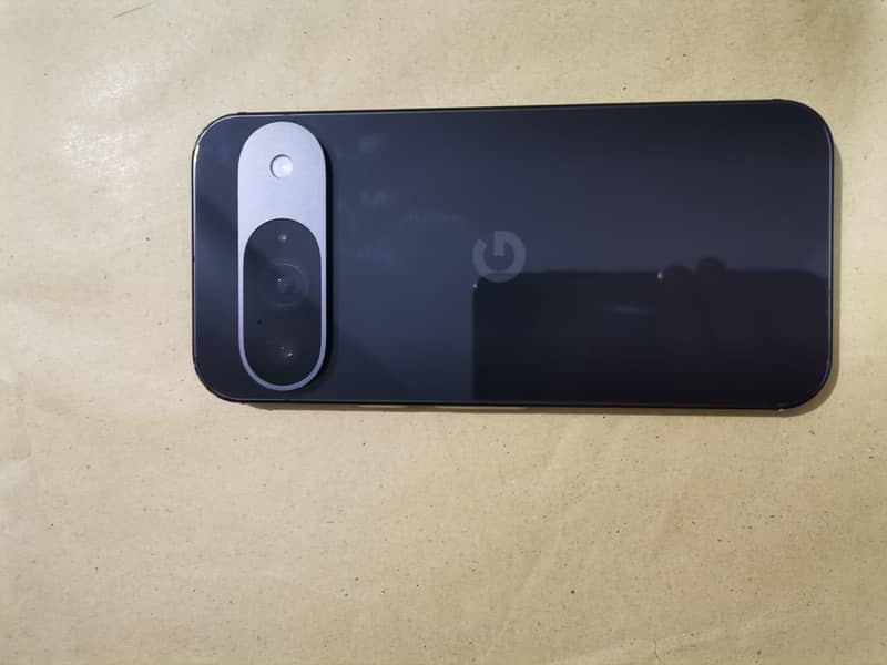 Google Pixel 9 0