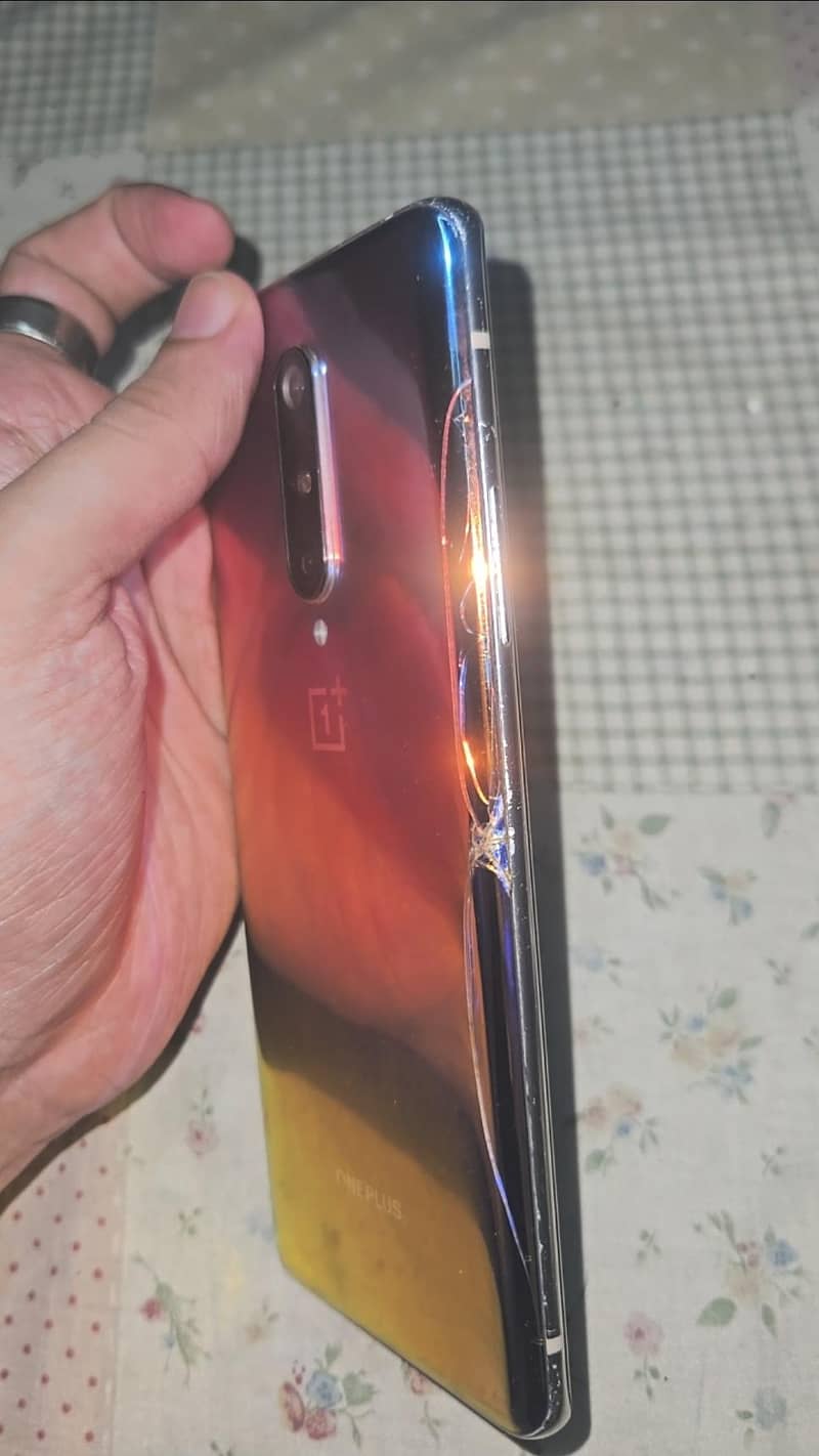 One Plus 8 2