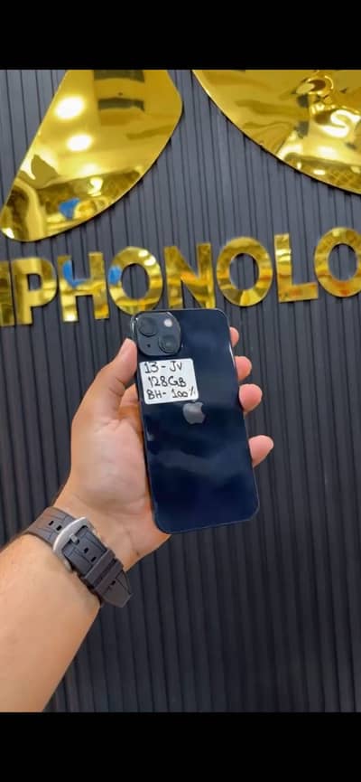 Apple iPhone 13 6 month apple waranty