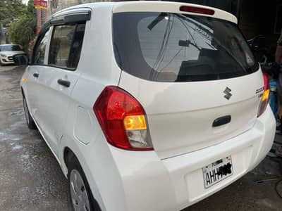 O32l4OO9l55 Suzuki Cultus VXR 2022 brand new car sale lahore