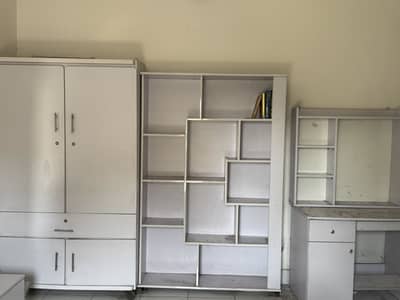 Bookshelve in perfect condition