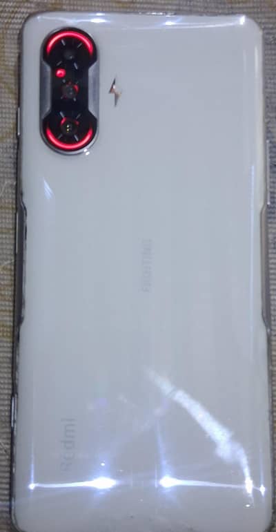 Xiaomi K40 Gaming 12/256