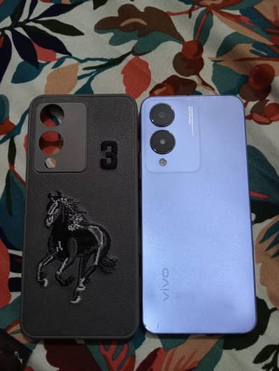 Vivo Y17s 03269427089