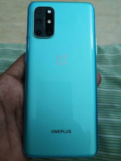 one plus 8T