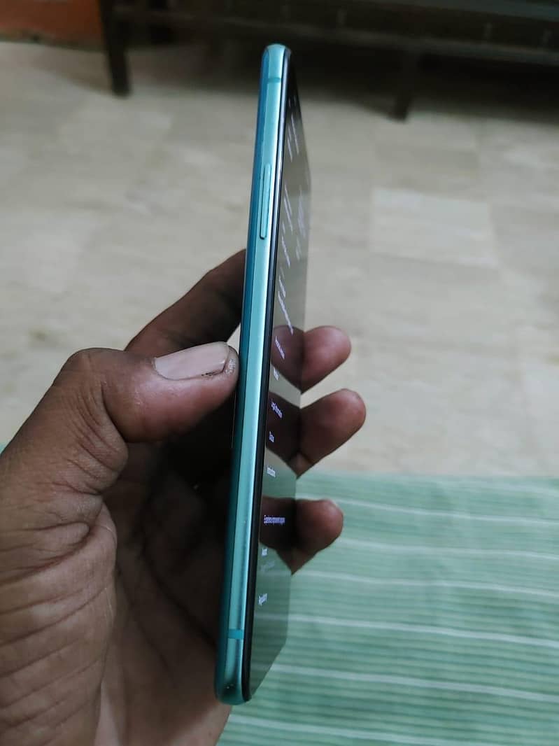 one plus 8T 3
