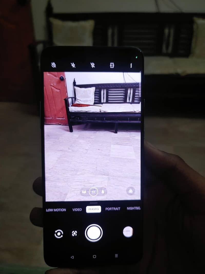 one plus 8T 5