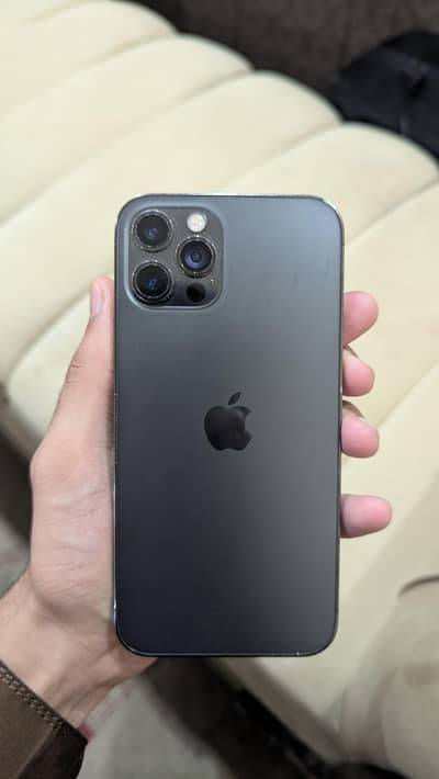 Apple iPhone 12 Pro