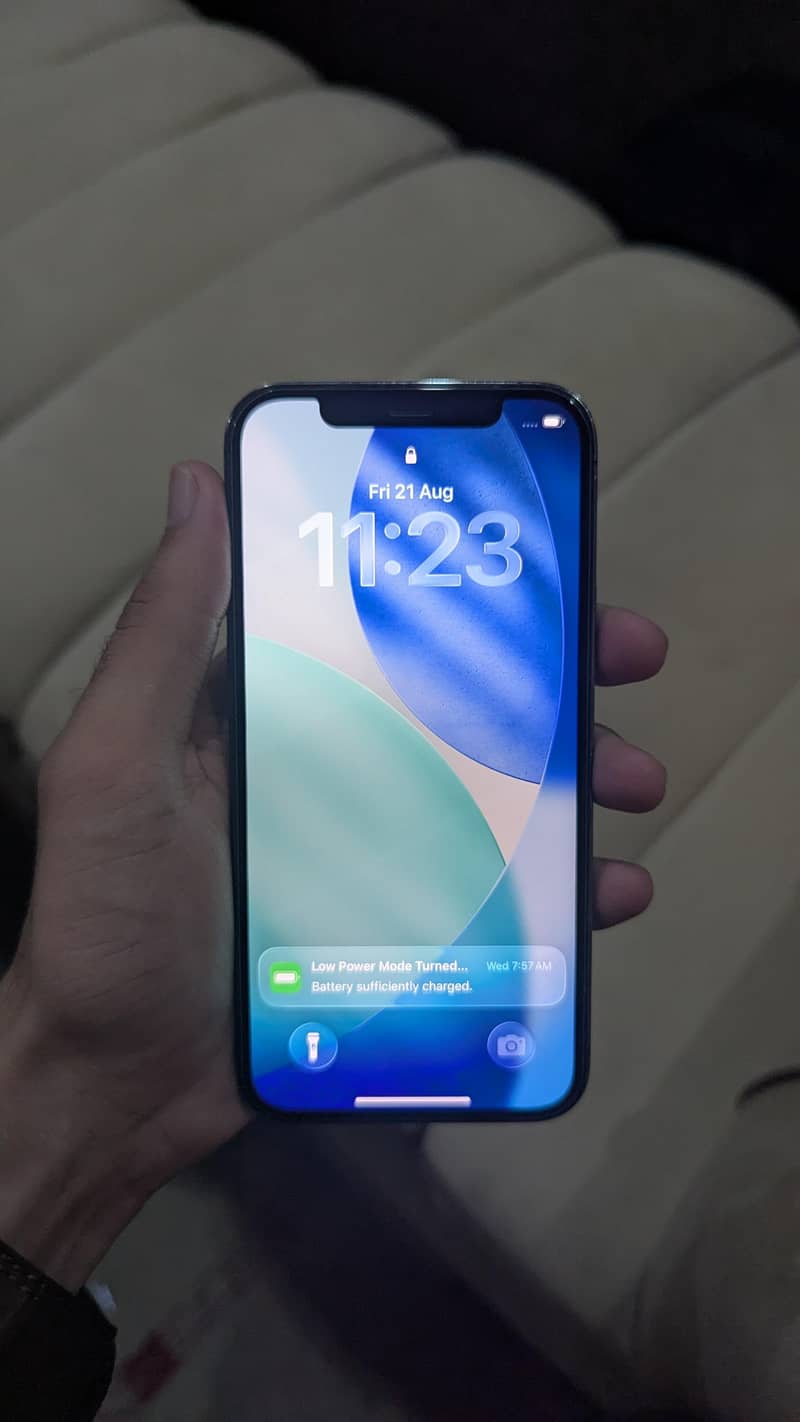 Apple iPhone 12 Pro 1