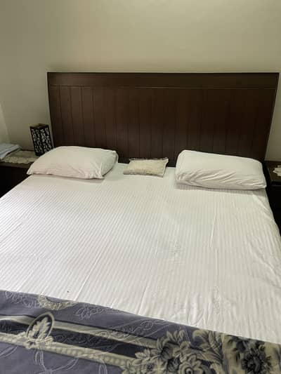 Bedset